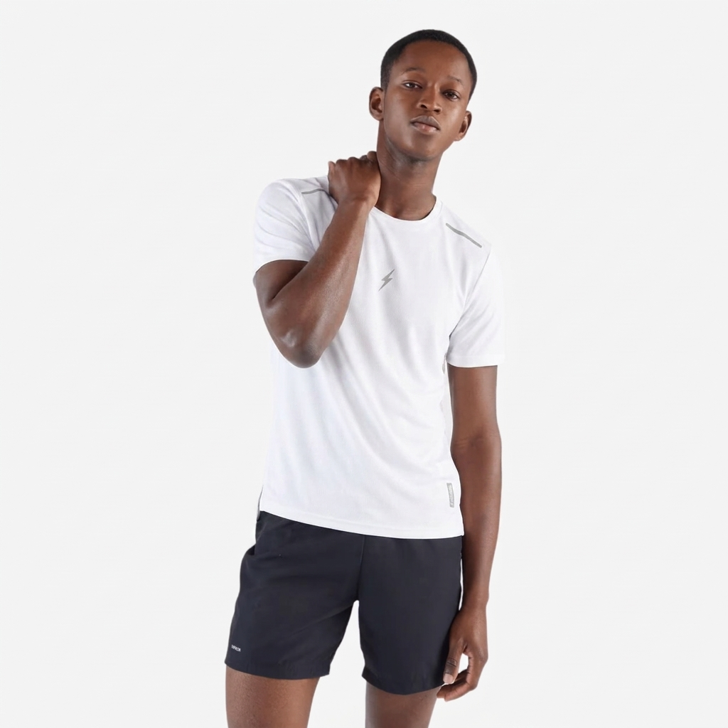 Camiseta Thunder Running Premium - Ultra ligera