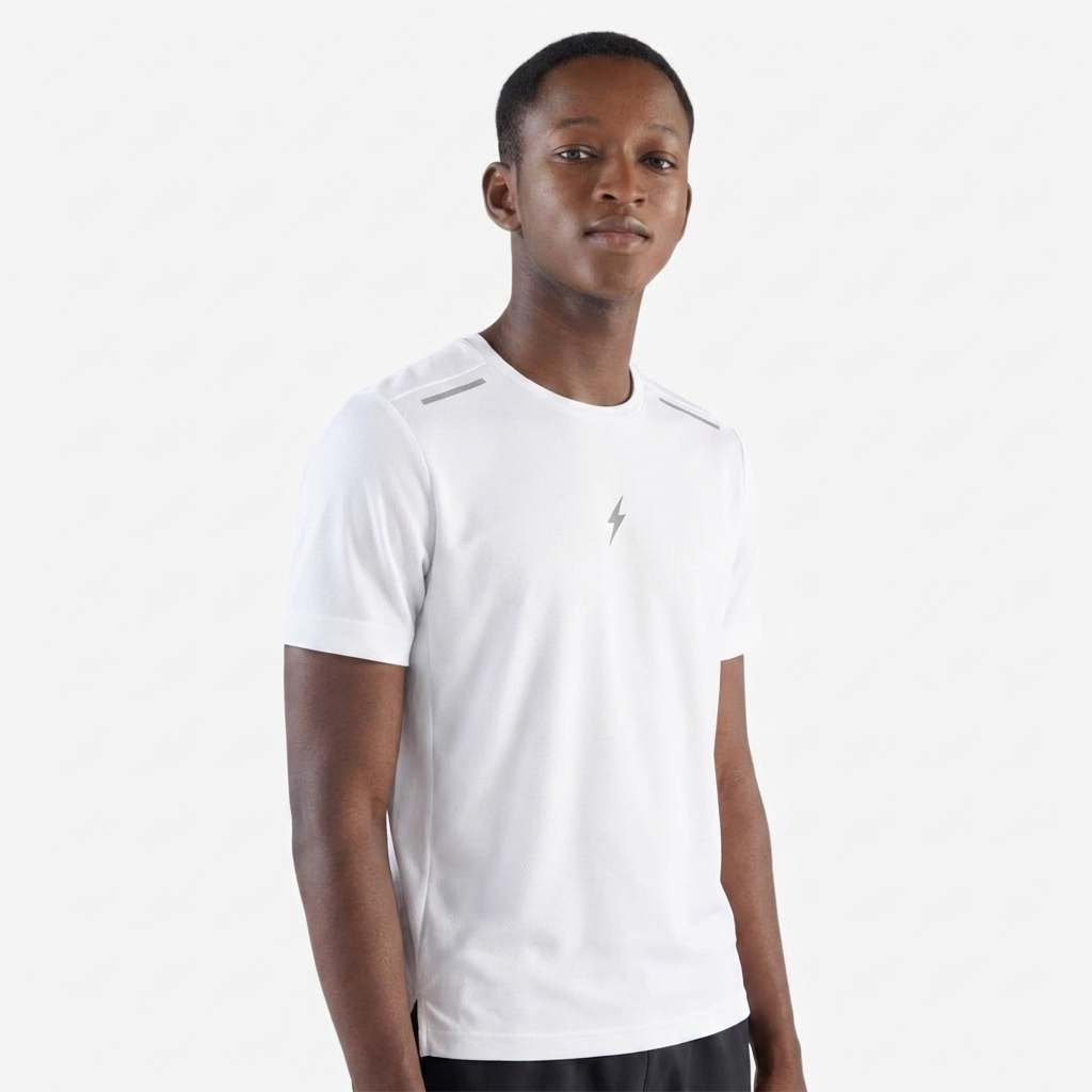 Camiseta Thunder Running Premium - Ultra ligera