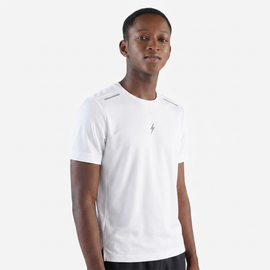 Camiseta Thunder Running Premium - Ultra ligera
