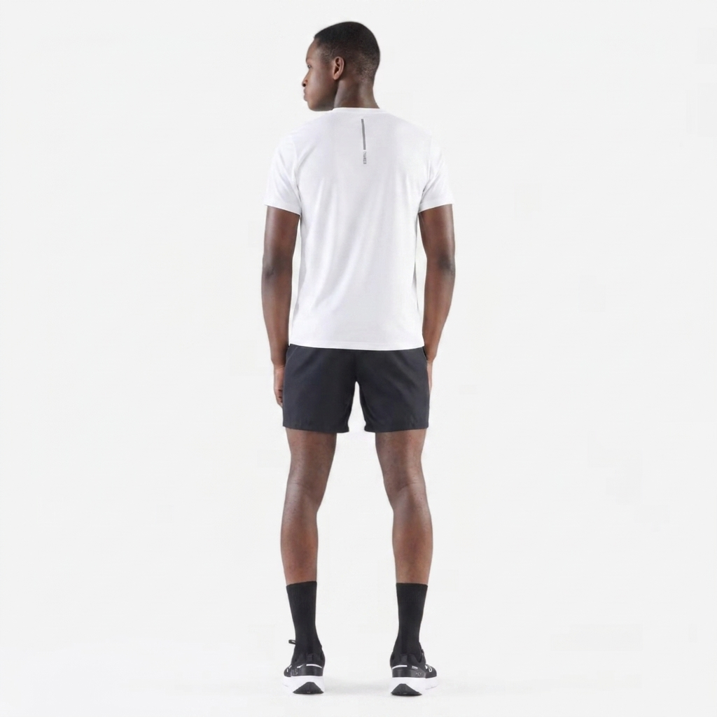 Camiseta Thunder Running Premium - Ultra ligera