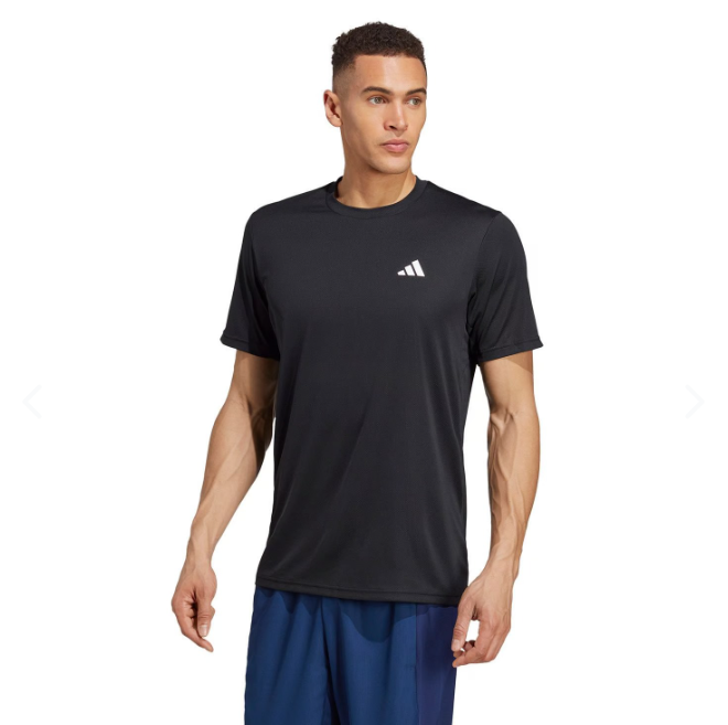 CAMISETA DEPORTIVA ADIDAS 1.1 IMPORTADA