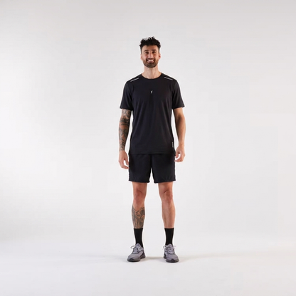 Camiseta Thunder Running Premium - Ultra ligera