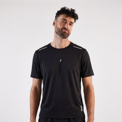 Camiseta Thunder Running Premium - Ultra ligera