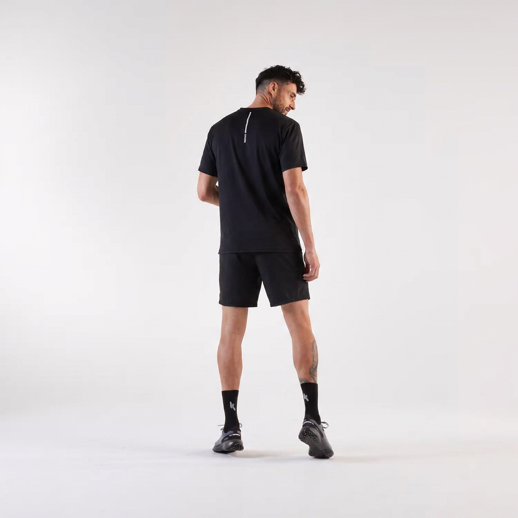Camiseta Thunder Running Premium - Ultra ligera