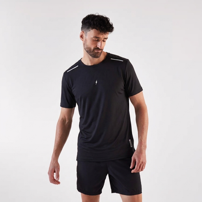 Camiseta Thunder Running Premium - Ultra ligera
